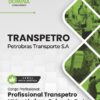 Profissional Transpetro Júnior Nível Médio Faixa de Dutos TRANSPETRO | Apostila 2026