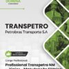 Profissional Transpetro Júnior Nível Médio Manutenção Elétrica TRANSPETRO | Apostila 2026 3 Profissional Transpetro Júnior Nível Médio Manutenção Elétrica TRANSPETRO | Apostila 2026