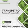Profissional Transpetro Júnior Nível Médio Química do Petróleo TRANSPETRO | Apostila 2026