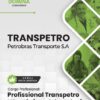 Profissional Transpetro Júnior Odontologia TRANSPETRO | Apostila 2026