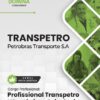 Profissional Transpetro Júnior Psicologia TRANSPETRO | Apostila 2026
