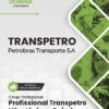 Profissional Transpetro Júnior Química TRANSPETRO | Apostila 2026