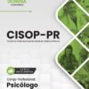 Psicólogo CISOP PR | Apostila 2026