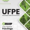 Psicólogo UFPE | Apostila 2027 2 Psicólogo UFPE | Apostila 2027
