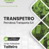 Taifeiro TRANSPETRO | Apostila 2026