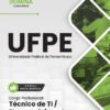 Técnico de Desenvolvimento UFPE | Apostila 2027