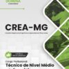 Técnico de Informática CREA MG | Apostila 2026 3 Técnico de Informática CREA MG | Apostila 2026