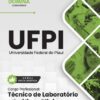 Técnico de Laboratório Análises Clínicas UFPI | Apostila 2026 2 Técnico de Laboratório Análises Clínicas UFPI | Apostila 2026