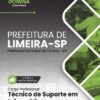 Técnico de Suporte em Informática Limeira SP | Apostila 2026 2 Técnico de Suporte em Informática Limeira SP | Apostila 2026