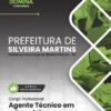 Técnico em Informática Silveira Martins RS | Apostila 2026