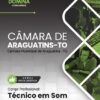 Técnico em Som Câmara Araguatins TO | Apostila 2026 3 Técnico em Som Câmara Araguatins TO | Apostila 2026