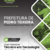 Técnico em TI Pedro Teixeira MG | Apostila 2026 3 Técnico em TI Pedro Teixeira MG | Apostila 2026