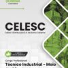 Técnico Industrial Meio Ambiente CELESC | Apostila 2026