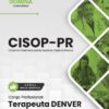 Terapeuta DENVER CISOP PR | Apostila 2026