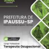 Terapeuta Ocupacional Ipaussu SP | Apostila 2026 3 Terapeuta Ocupacional Ipaussu SP | Apostila 2026