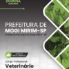 Veterinário Prefeitura Mogi Mirim SP | Apostila 2026