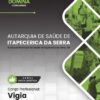 Vigia AMS Itapecerica da Serra SP | Apostila 2026