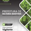 Vigilante Silveira Martins RS | Apostila 2026