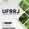 Zootecnista UFRRJ | Apostila 2026