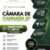 Administrador de Compras Câmara Itanhaém SP | Apostila 2026 2 Administrador de Compras Câmara Itanhaém SP | Apostila 2026