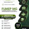 Administrador de Orçamento e Finanças FUMEP Sete Lagoas MG | Apostila 2026