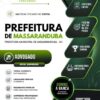 Advogado Massaranduba SC | Apostila 2026