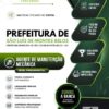 Agente de Serviços e Obras Públicas São Luís Montes Belos GO | Apostila 2026 Agente de Serviços e Obras Públicas São Luís Montes Belos GO | Apostila 2026