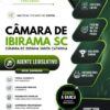 Agente Legislativo Câmara Ibirama SC | Apostila 2026 Agente Legislativo Câmara Ibirama SC | Apostila 2026