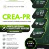 Agente Profissional Arquiteto e Urbanista CREA PR | Apostila 2026 Agente Profissional Arquiteto e Urbanista CREA PR | Apostila 2026