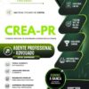 Agente Profissional Direito CREA PR | Apostila 2026 Agente Profissional Direito CREA PR | Apostila 2026