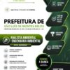 Analista Ambiental Engenharia Ambiental São Luís Montes Belos GO | Apostila 2026 Analista Ambiental Engenharia Ambiental São Luís Montes Belos GO | Apostila 2026