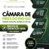 Analista de Comunicação Social Câmara Pires do Rio GO | Apostila 2026