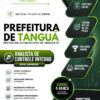Analista de Controle Interno Tanguá RJ | Apostila 2026