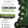 Analista de Suporte Educacional Nutricionista SEDUC PA | Apostila 2026