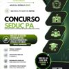 Analista Gestão Governamental Política Educacional Ciências Contábeis SEDUC PA | Apostila 2026