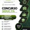Analista Gestão Governamental Política Educacional Estatística SEDUC PA | Apostila 2026 2 Analista Gestão Governamental Política Educacional Estatística SEDUC PA | Apostila 2026