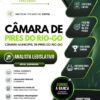 Analista Legislativo Câmara Pires do Rio GO | Apostila 2026