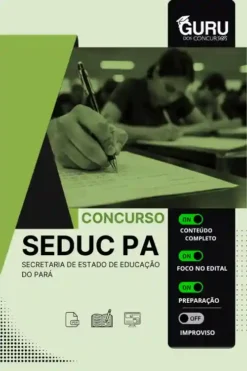 SEDUC - PA