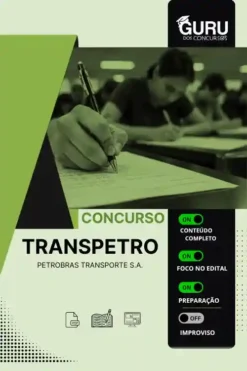 TRANSPETRO