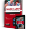 Apostila Prefeitura de Casimiro de Abreu – RJ – Professor A