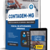 Apostila Prefeitura de Contagem – MG 2026 – Fiscal de Atividades Urbanas Apostila Prefeitura de Contagem – MG 2026 – Fiscal de Atividades Urbanas