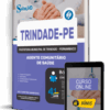 Apostila Prefeitura de Trindade-PE 2026 – Agente Comunitário de Saúde Apostila Prefeitura de Trindade-PE 2026 – Agente Comunitário de Saúde
