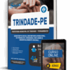 Apostila Prefeitura de Trindade-PE 2026 – Assistente Social (Secretaria Municipal do Trabalho, Cidadania, Inclusão e Desenvolvimento Social)
