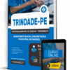Apostila Prefeitura de Trindade-PE 2026 – Assistente Social (Secretaria Municipal de Saúde)