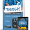 Apostila Prefeitura de Trindade-PE 2026 – Enfermeiro – Atenção Básica