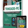 Apostila Prefeitura de Trindade-PE 2026 – Enfermeiro – Atenção Primária à Saúde