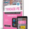 Apostila Prefeitura de Trindade-PE 2026 – Farmacêutico