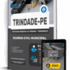 Apostila Prefeitura de Trindade-PE 2026 – Guarda Civil Municipal Apostila Prefeitura de Trindade-PE 2026 – Guarda Civil Municipal