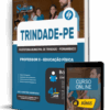 Apostila Prefeitura de Trindade-PE 2026 – Professor II – Educação Física
