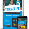 Apostila Prefeitura de Trindade-PE 2026 – Professor II – Geografia